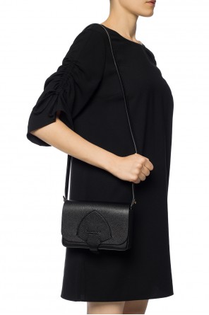 Torba na ramię z logo, zdjęcie 2 Torba na ramię z logo od Burberry